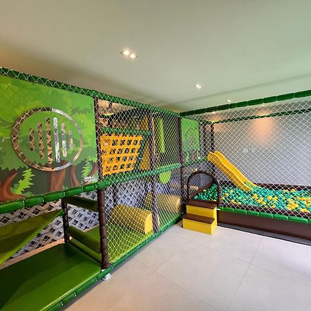 Apart Hotel Porto Principe Cabo Frio Ngoại thất bức ảnh