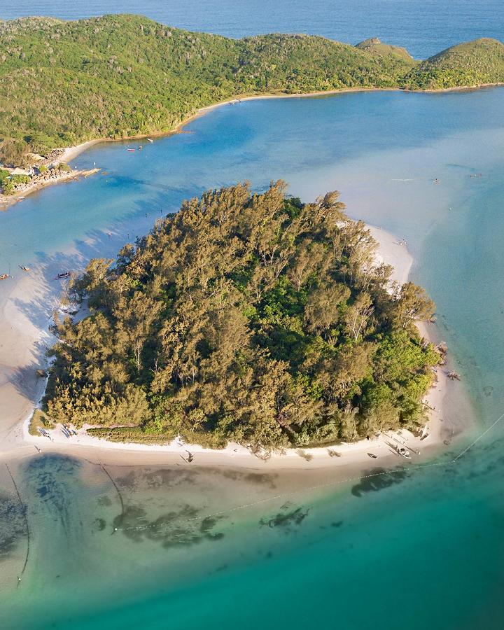 Apart Hotel Porto Principe Cabo Frio Ngoại thất bức ảnh