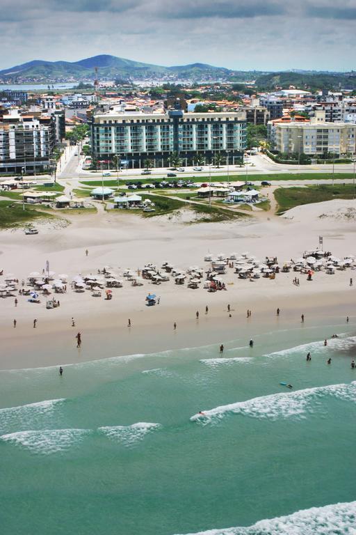 Apart Hotel Porto Principe Cabo Frio Phòng bức ảnh