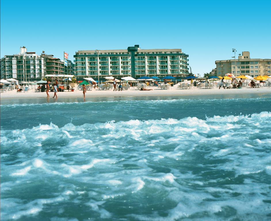 Apart Hotel Porto Principe Cabo Frio Phòng bức ảnh
