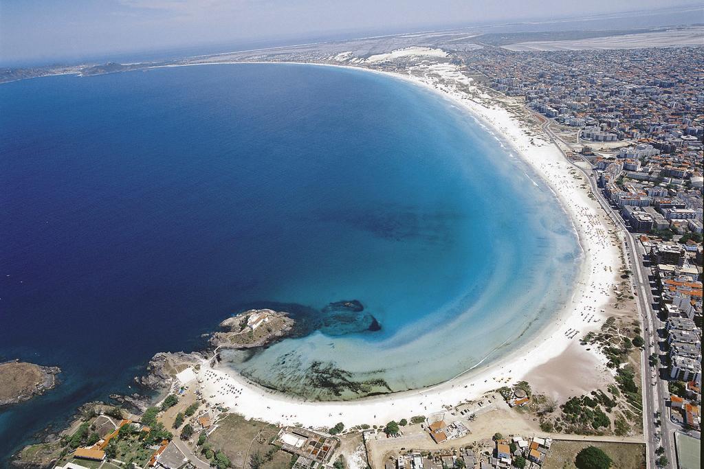 Apart Hotel Porto Principe Cabo Frio Phòng bức ảnh