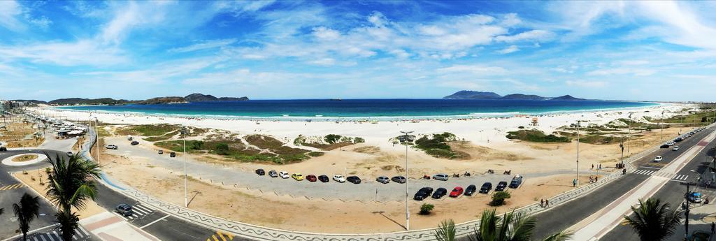 Apart Hotel Porto Principe Cabo Frio Phòng bức ảnh