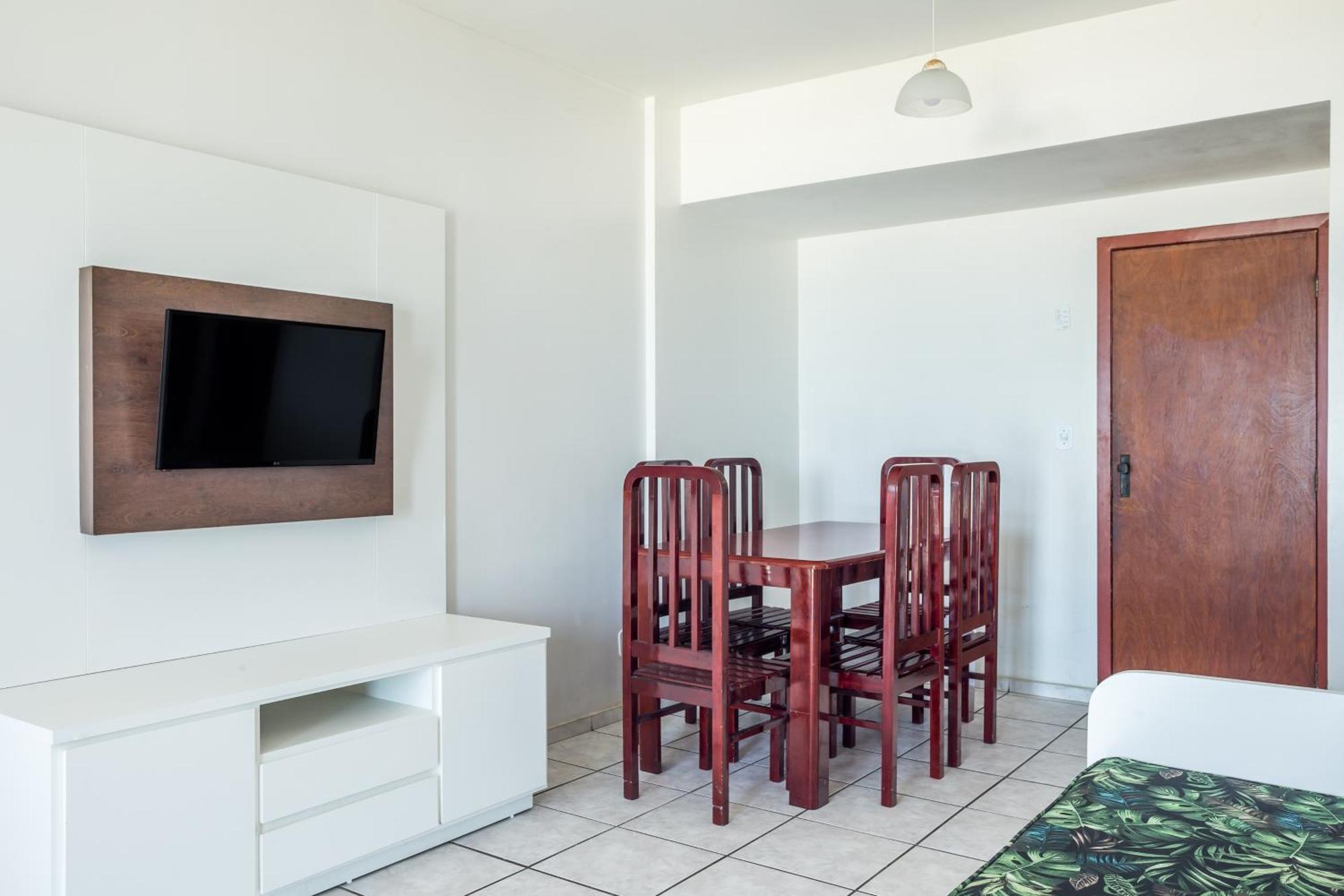 Apart Hotel Porto Principe Cabo Frio Ngoại thất bức ảnh