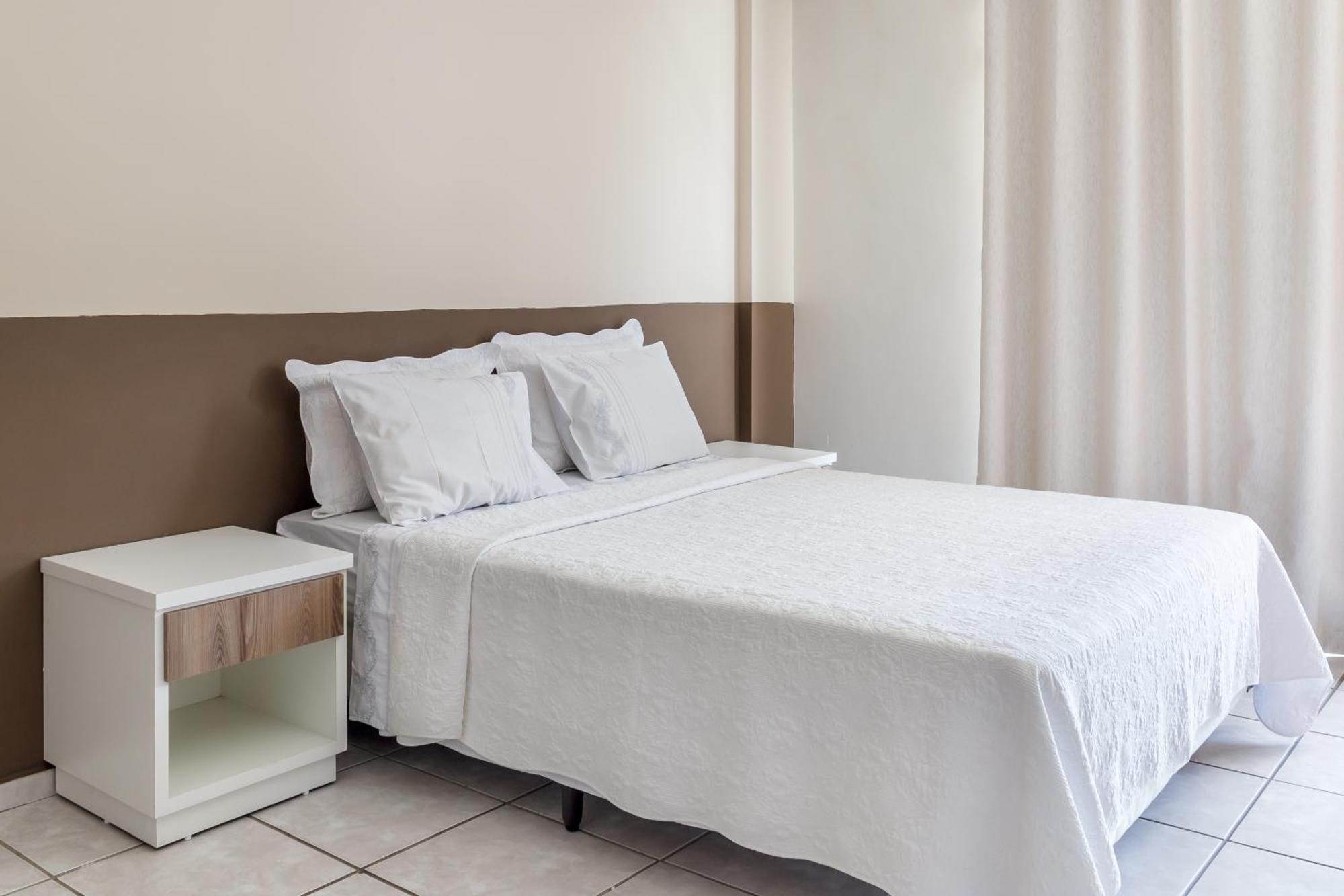 Apart Hotel Porto Principe Cabo Frio Ngoại thất bức ảnh