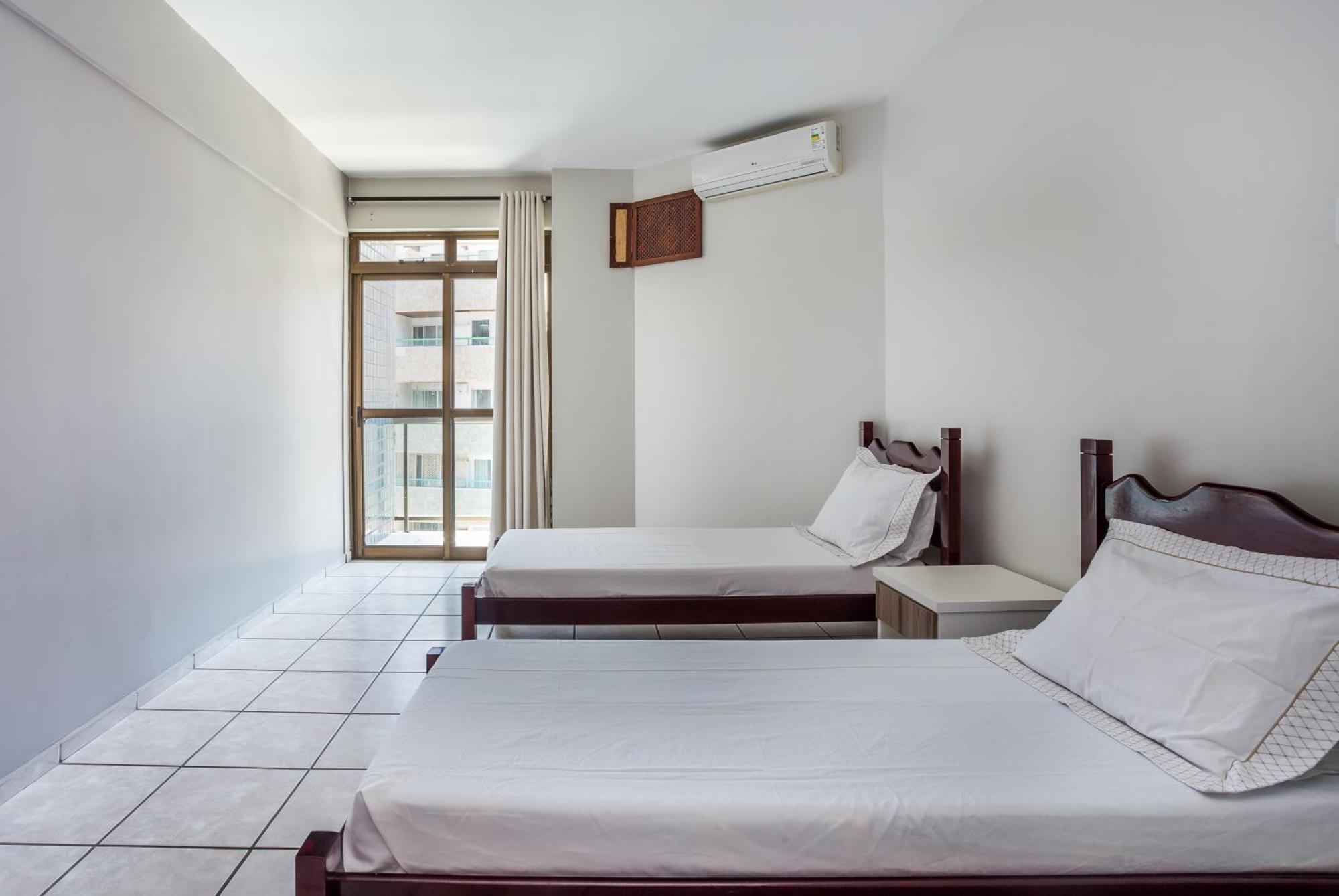 Apart Hotel Porto Principe Cabo Frio Ngoại thất bức ảnh
