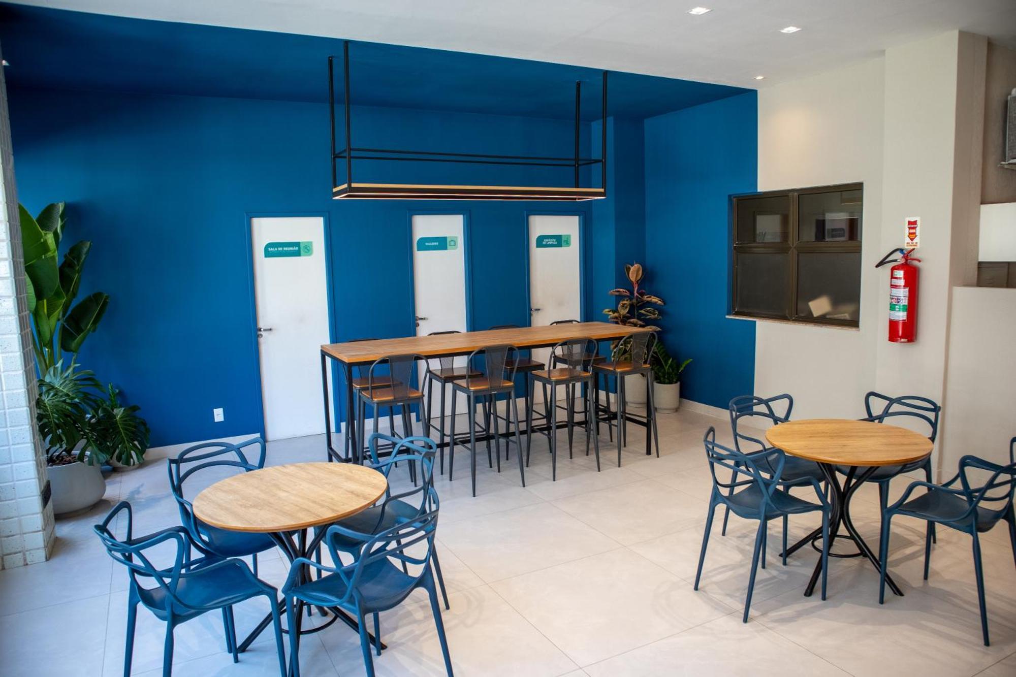 Apart Hotel Porto Principe Cabo Frio Ngoại thất bức ảnh