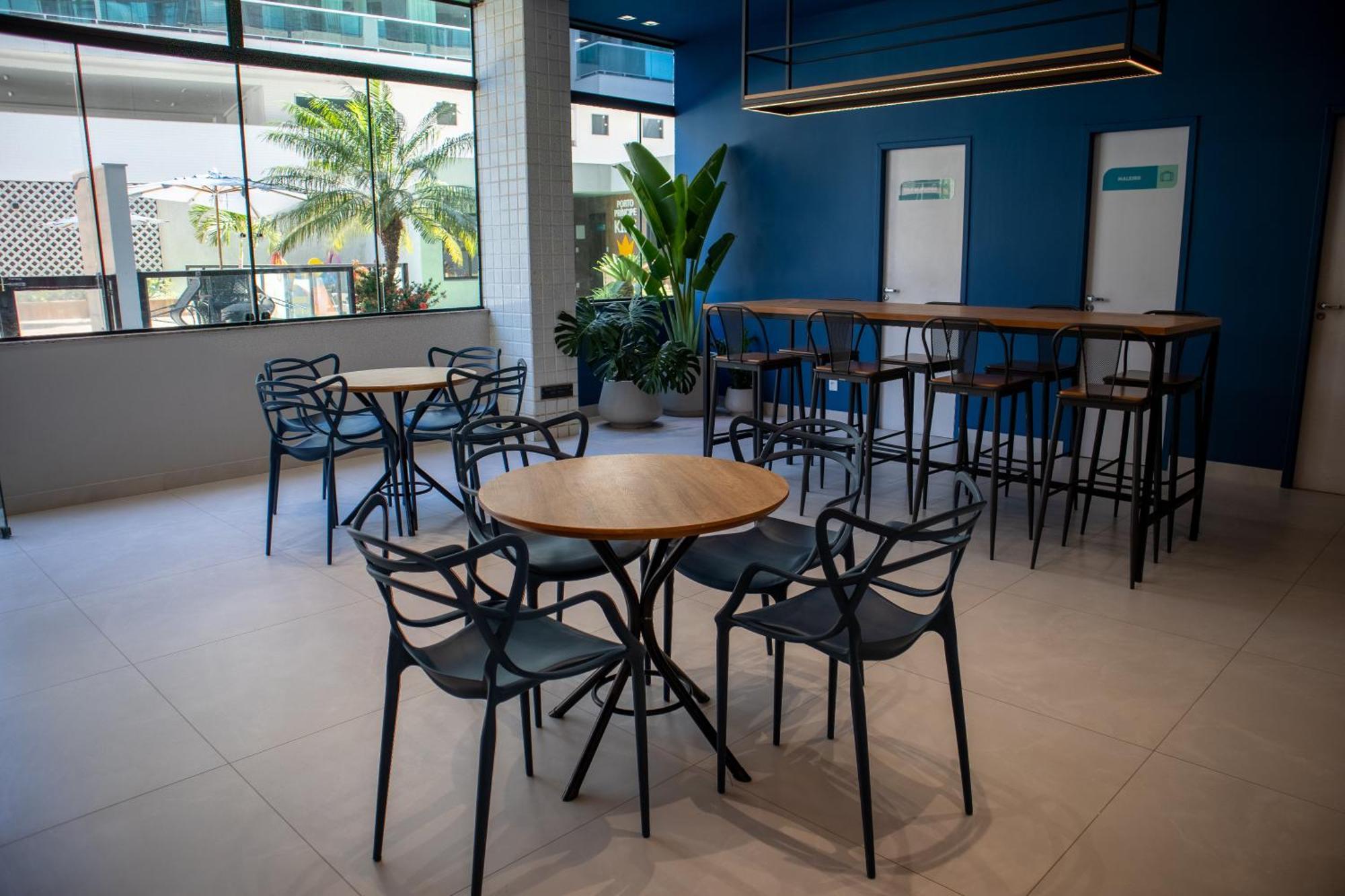 Apart Hotel Porto Principe Cabo Frio Ngoại thất bức ảnh