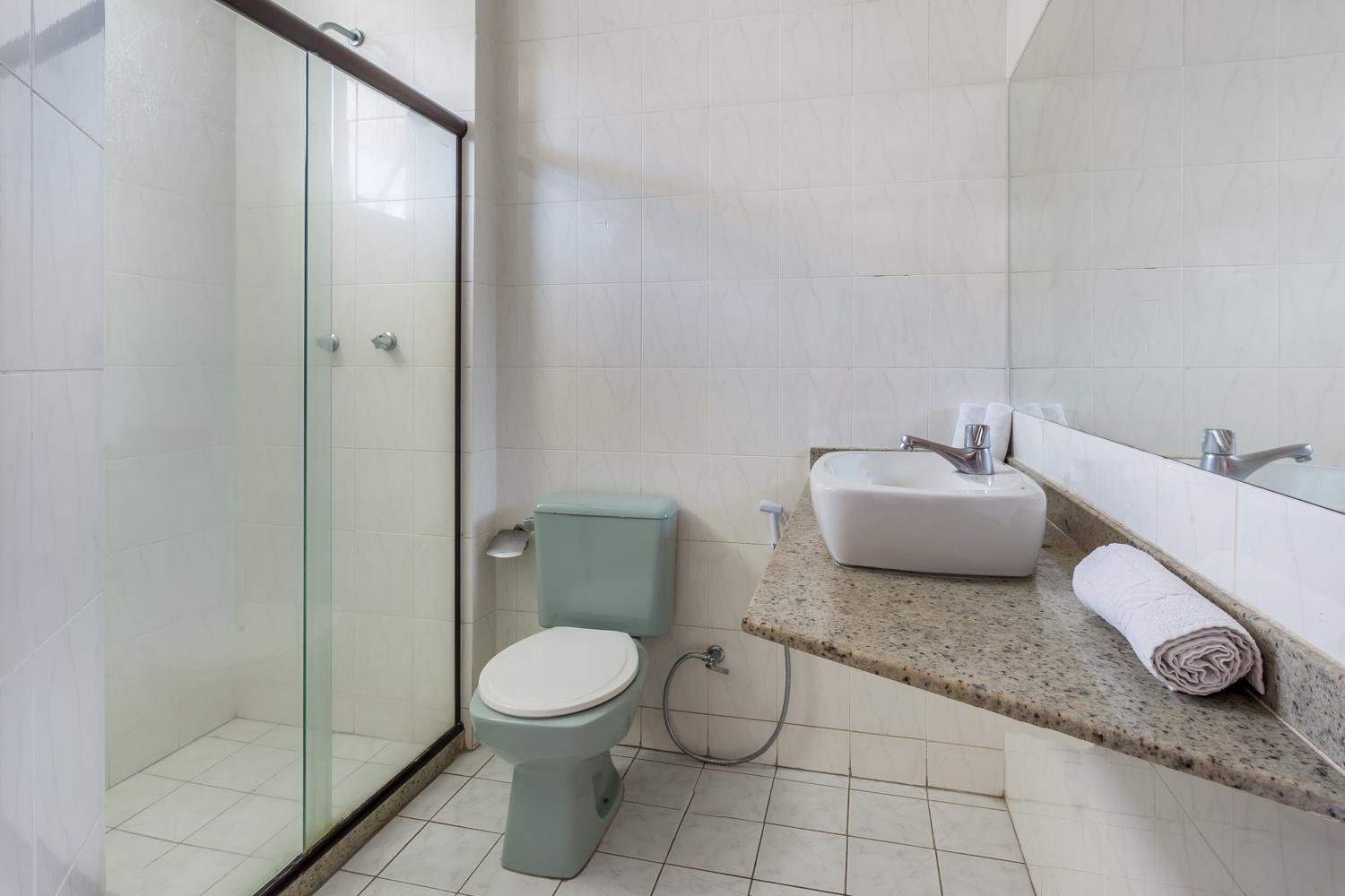 Apart Hotel Porto Principe Cabo Frio Phòng bức ảnh