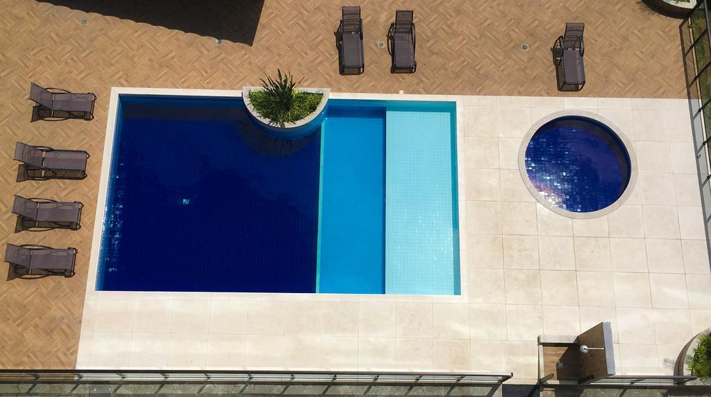 Apart Hotel Porto Principe Cabo Frio Ngoại thất bức ảnh