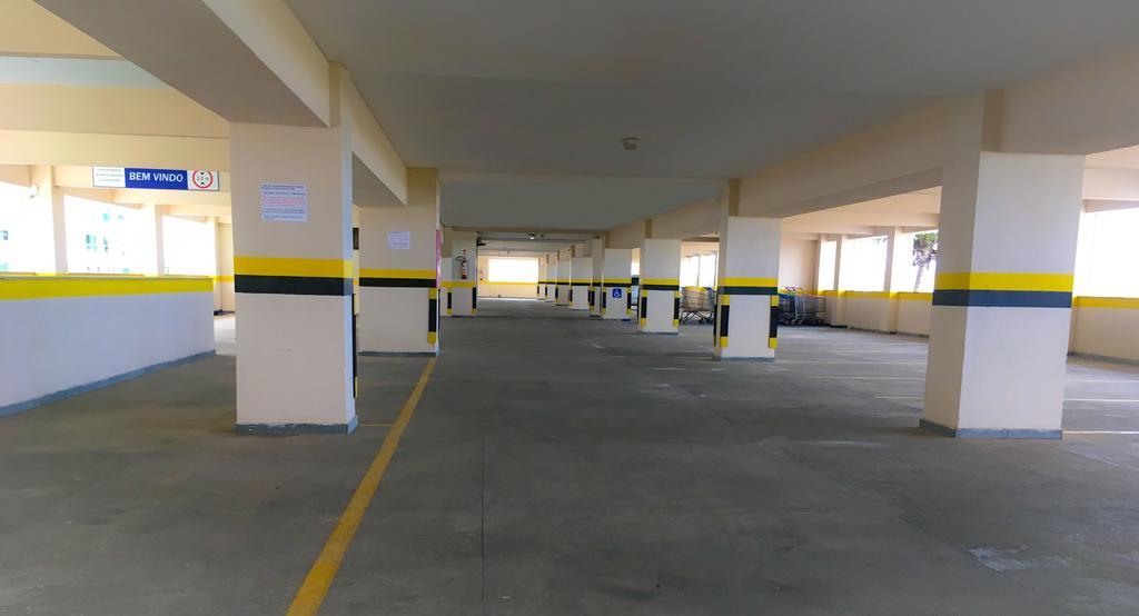 Apart Hotel Porto Principe Cabo Frio Ngoại thất bức ảnh