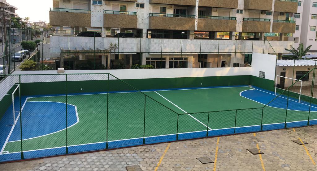 Apart Hotel Porto Principe Cabo Frio Ngoại thất bức ảnh