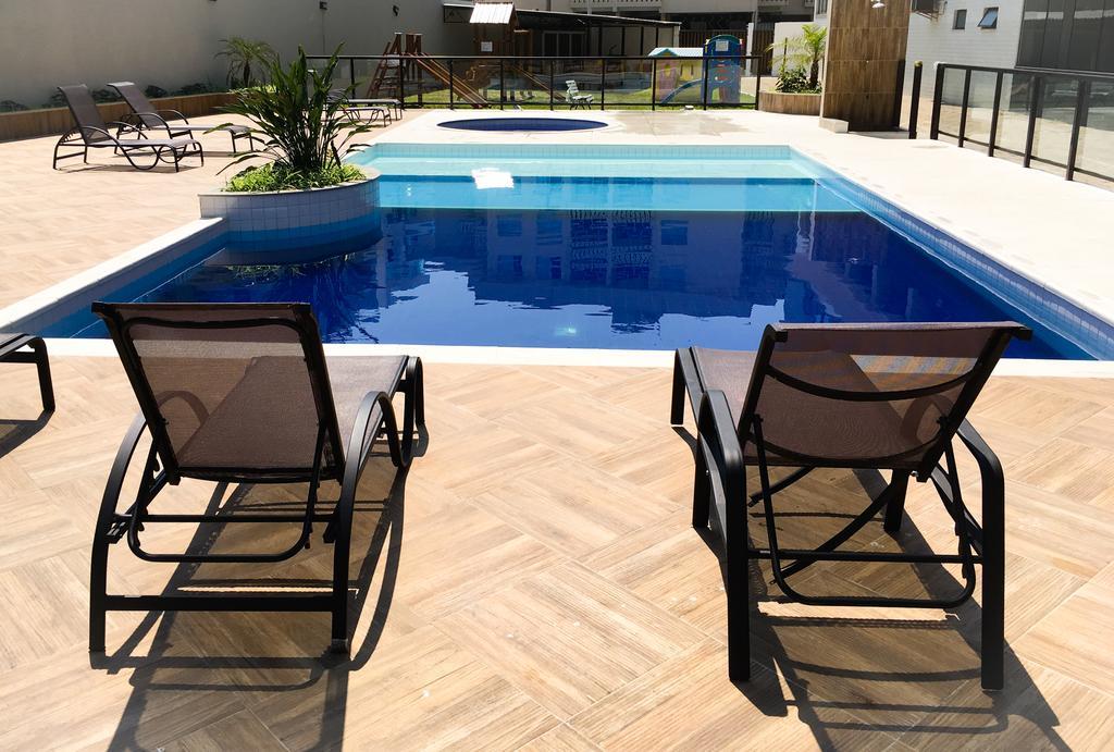 Apart Hotel Porto Principe Cabo Frio Ngoại thất bức ảnh