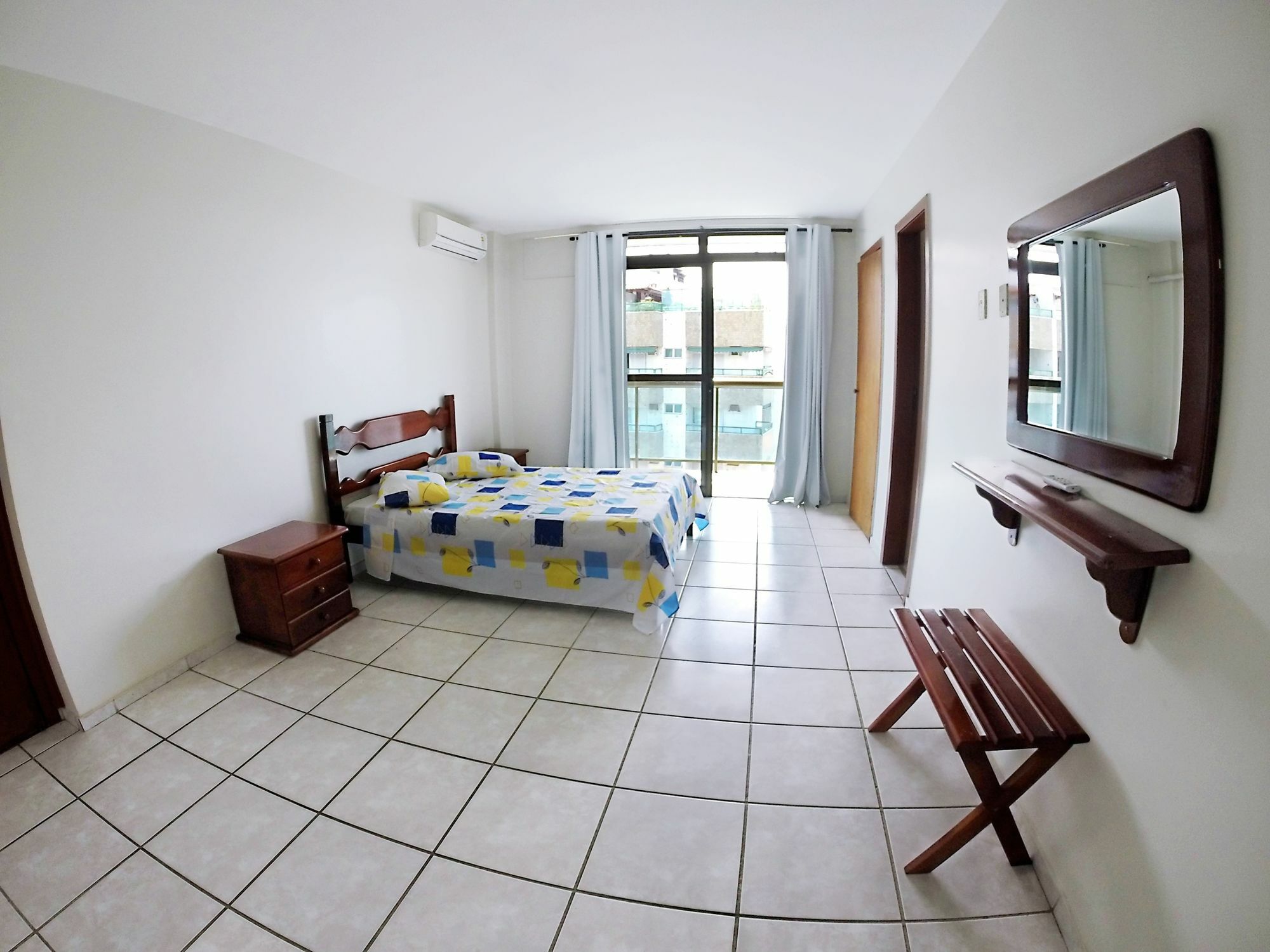 Apart Hotel Porto Principe Cabo Frio Ngoại thất bức ảnh