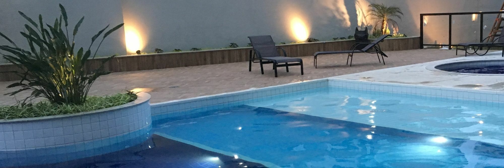 Apart Hotel Porto Principe Cabo Frio Ngoại thất bức ảnh