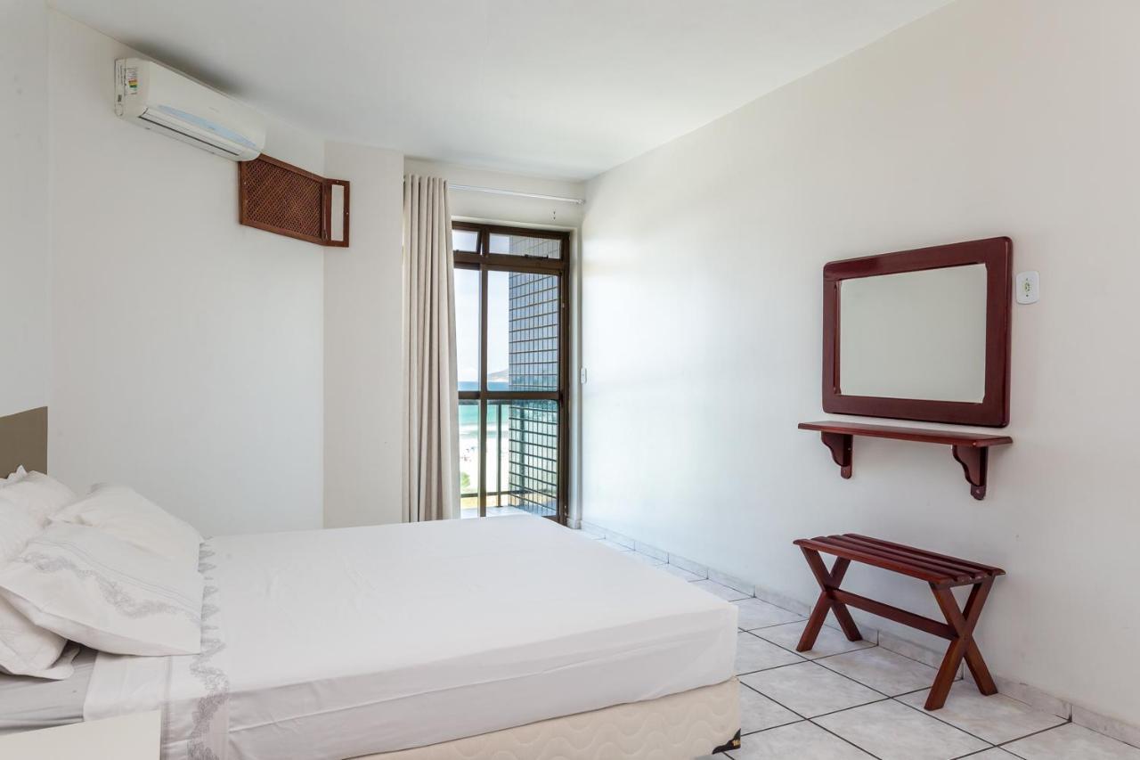 Apart Hotel Porto Principe Cabo Frio Ngoại thất bức ảnh