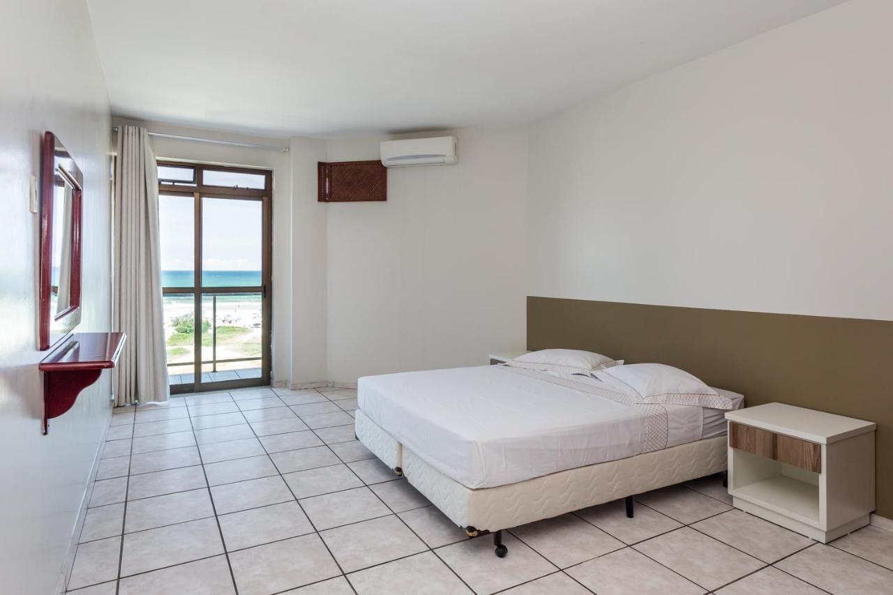 Apart Hotel Porto Principe Cabo Frio Ngoại thất bức ảnh