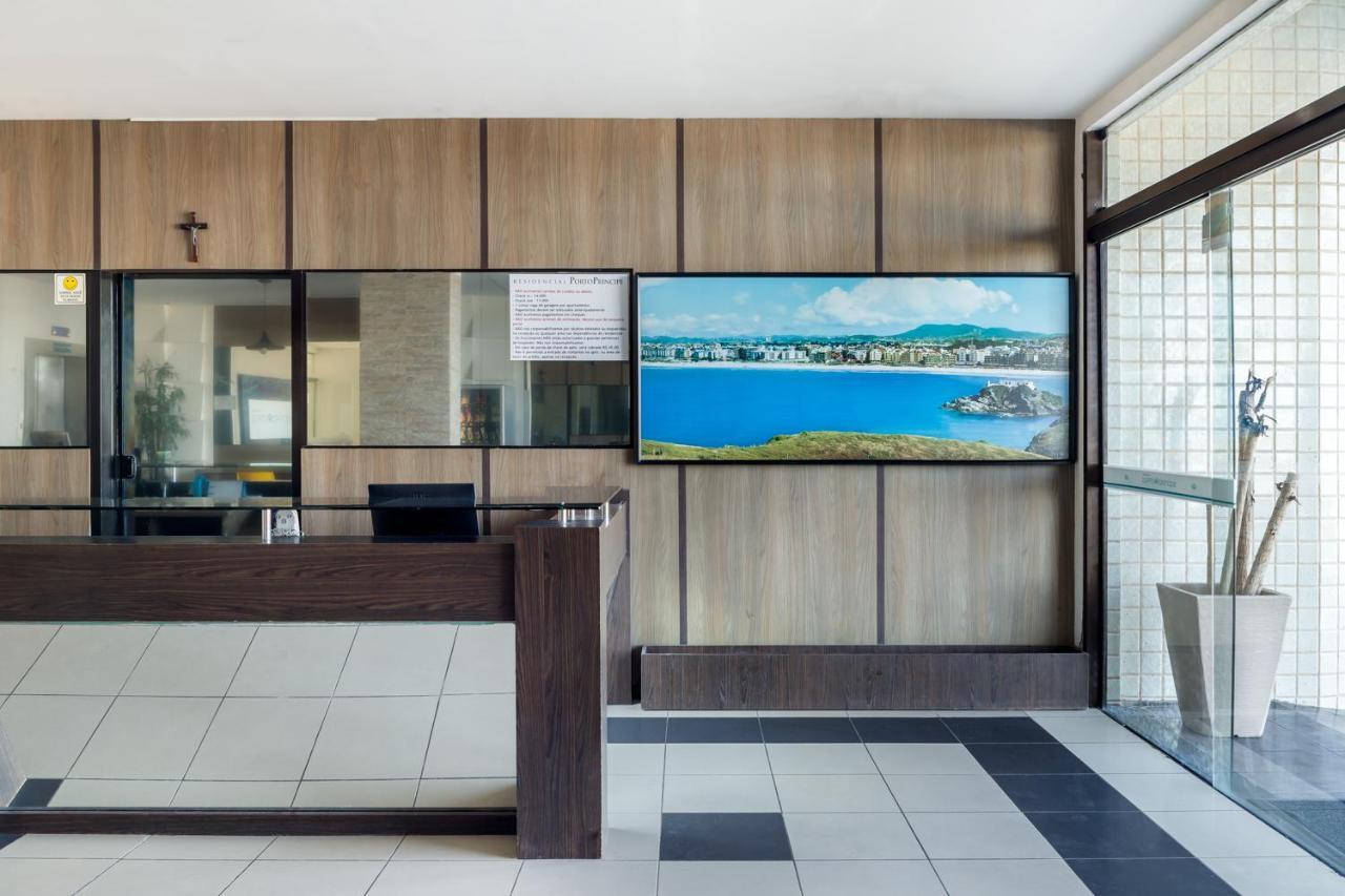Apart Hotel Porto Principe Cabo Frio Ngoại thất bức ảnh