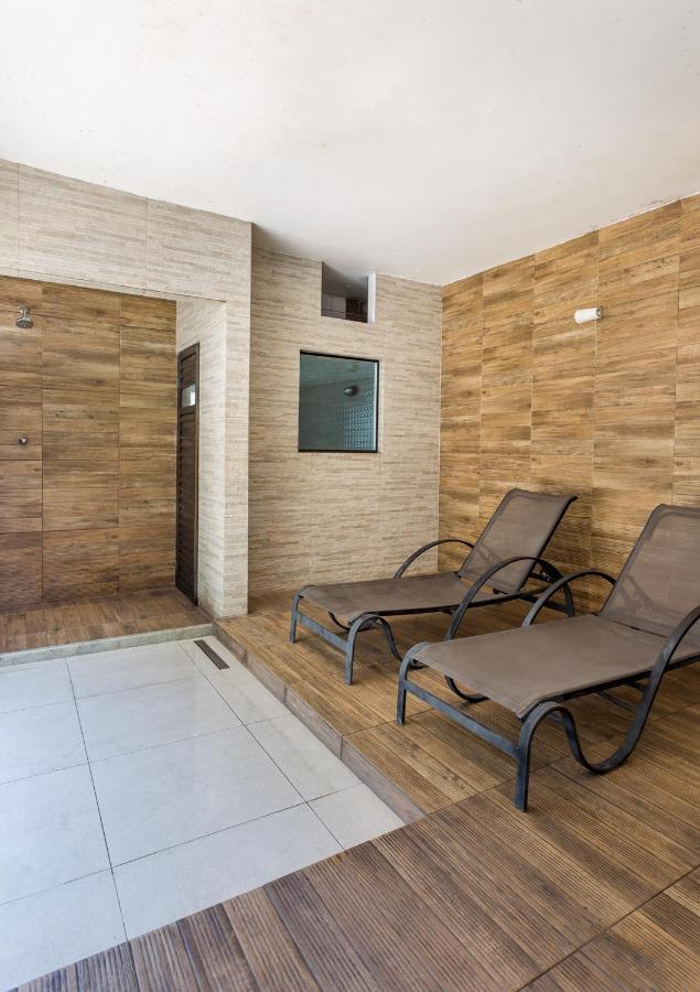 Apart Hotel Porto Principe Cabo Frio Ngoại thất bức ảnh