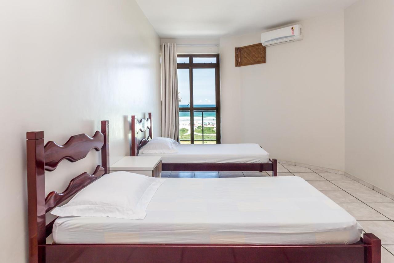 Apart Hotel Porto Principe Cabo Frio Ngoại thất bức ảnh