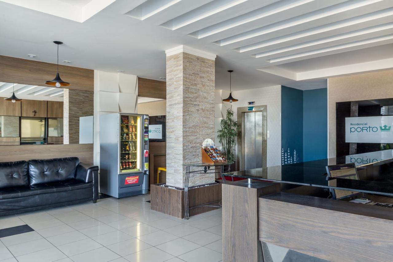 Apart Hotel Porto Principe Cabo Frio Ngoại thất bức ảnh