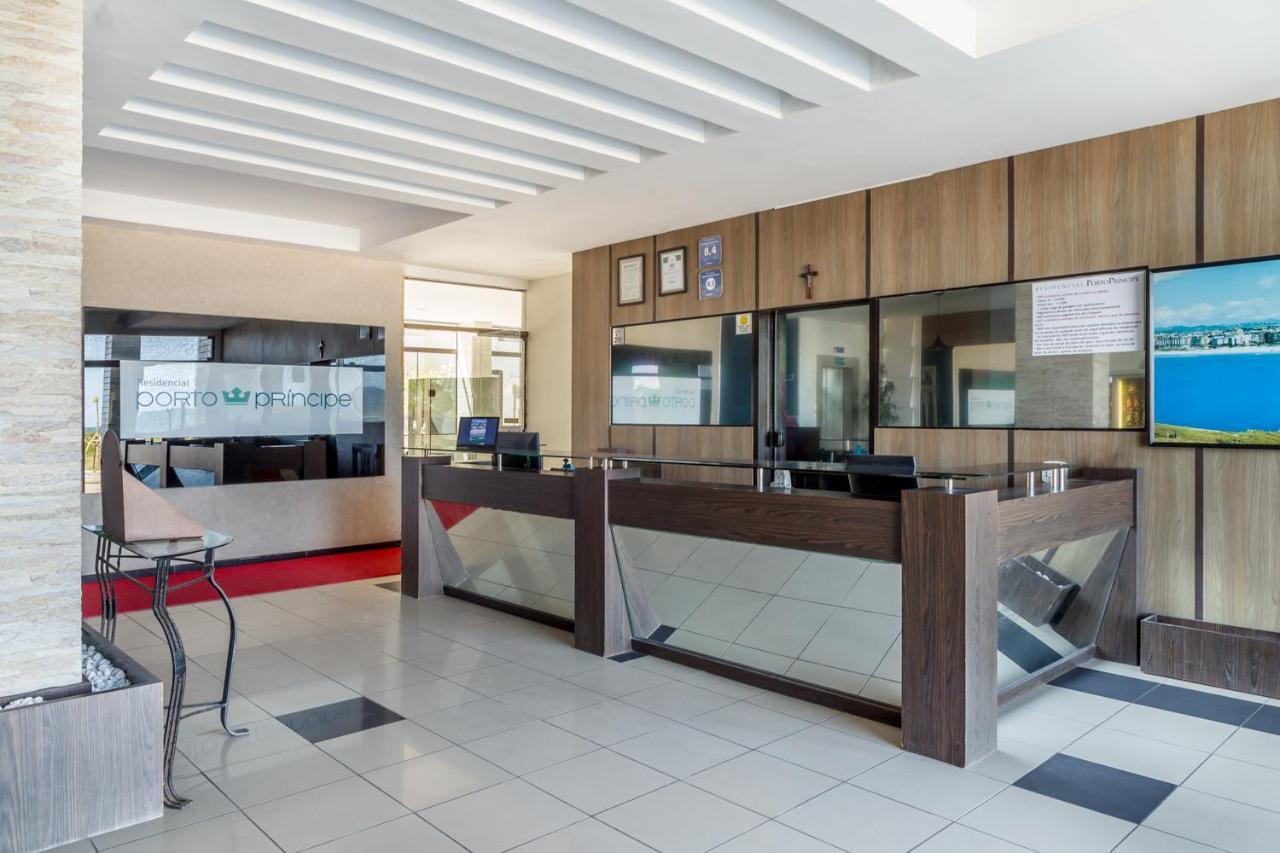 Apart Hotel Porto Principe Cabo Frio Ngoại thất bức ảnh