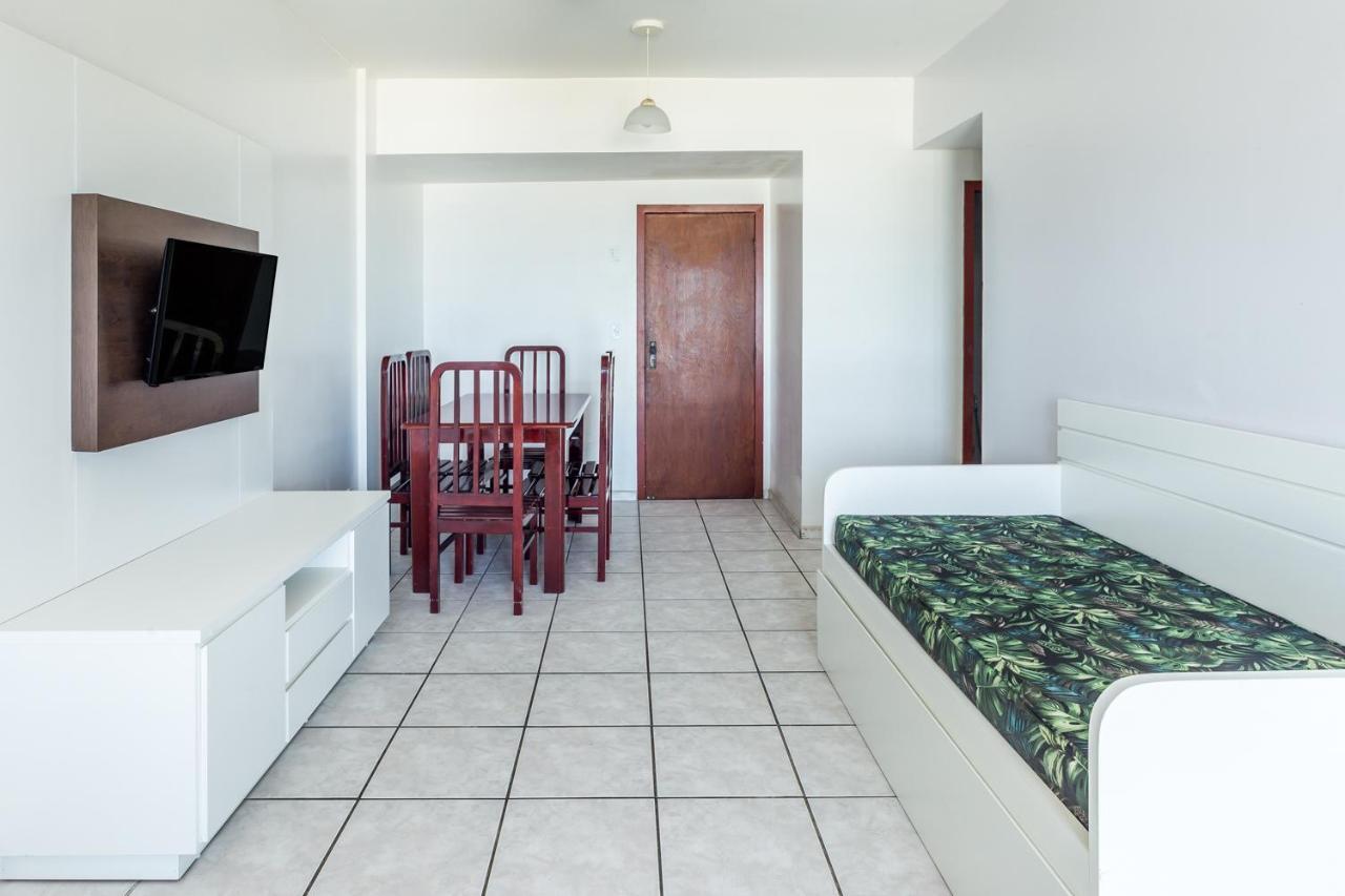 Apart Hotel Porto Principe Cabo Frio Ngoại thất bức ảnh