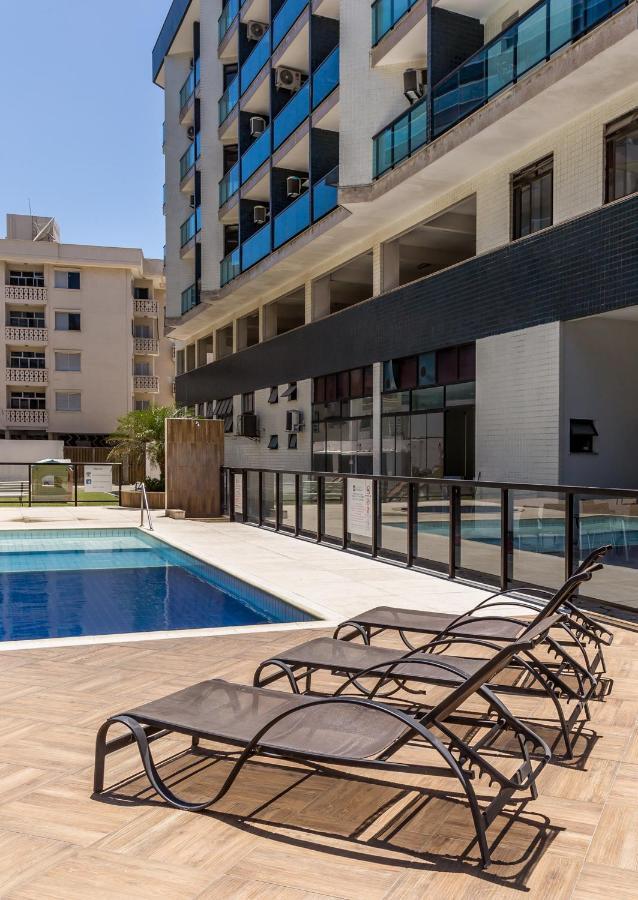 Apart Hotel Porto Principe Cabo Frio Ngoại thất bức ảnh