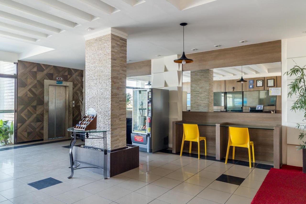 Apart Hotel Porto Principe Cabo Frio Ngoại thất bức ảnh