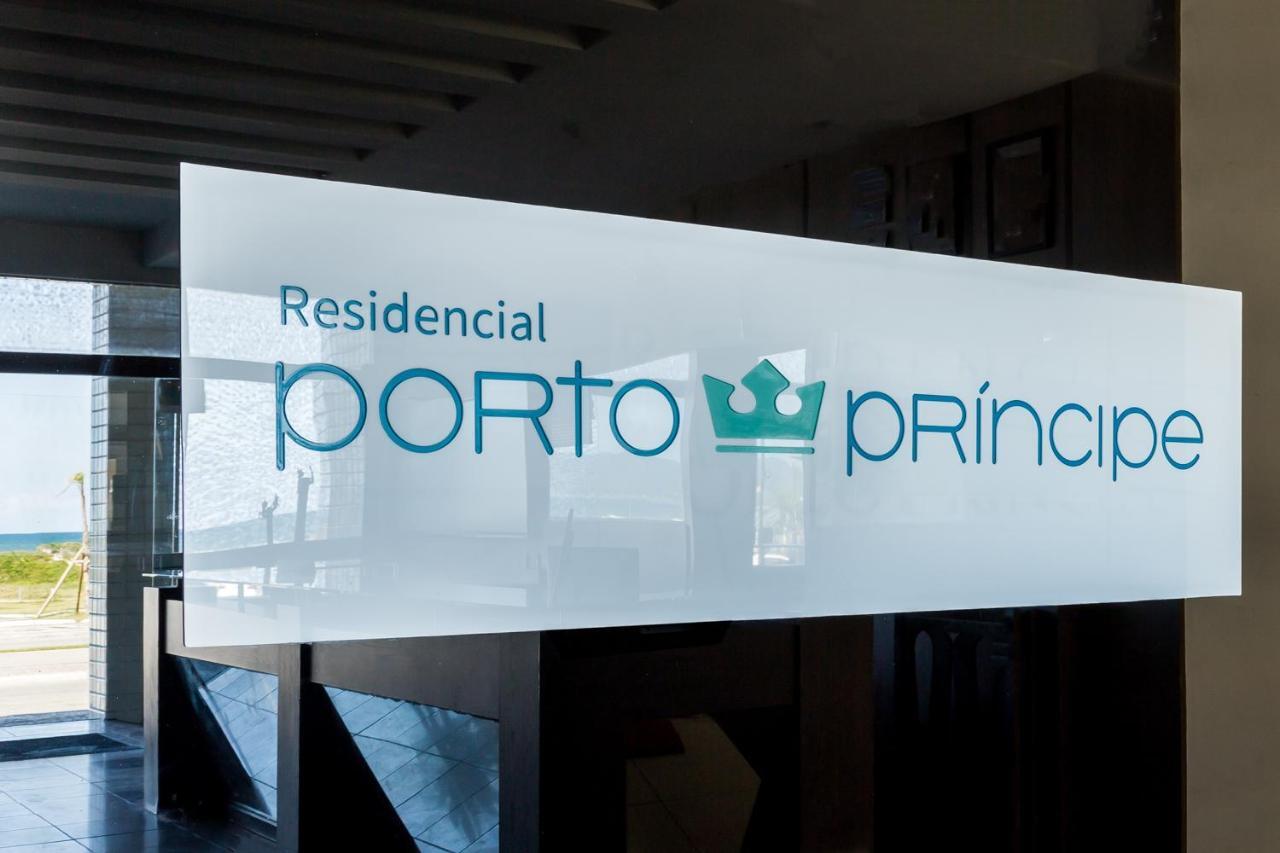 Apart Hotel Porto Principe Cabo Frio Ngoại thất bức ảnh